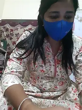 Snapshot of Tamil_Luckly_girl chatting on 06.21.26 Tamil Luckly girl online show from 06.21.26