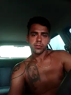 Snapshot of Casalsc2026 chatting on 02.15.26 Casalsc2026 online show from 02.15.26