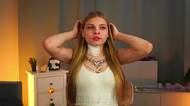 ZofiaPantano online show from 03.31.26