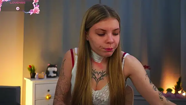 ZofiaPantano online show from 04.05.26