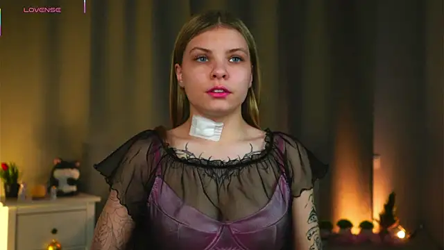 ZofiaPantano online show from 04.08.26