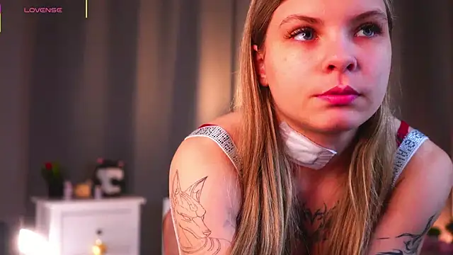 ZofiaPantano online show from 04.09.26