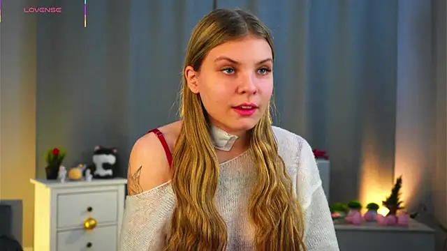 ZofiaPantano online show from 04.12.26