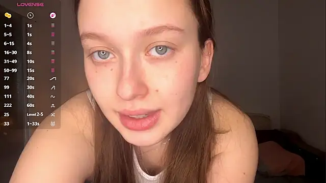 LoryMusetti online show from 02.20.26