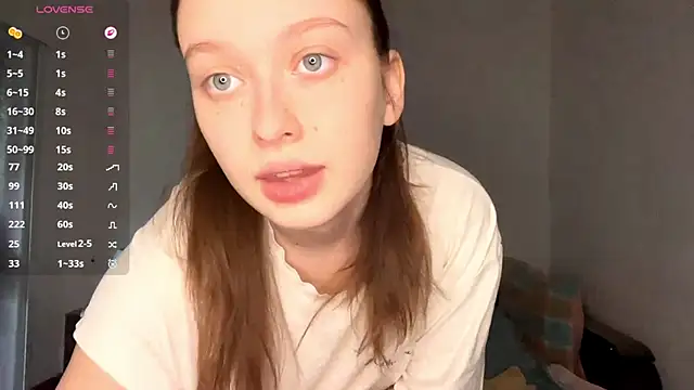 LoryMusetti online show from 02.21.26