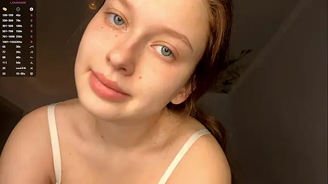 LoryMusetti online show from 03.06.26