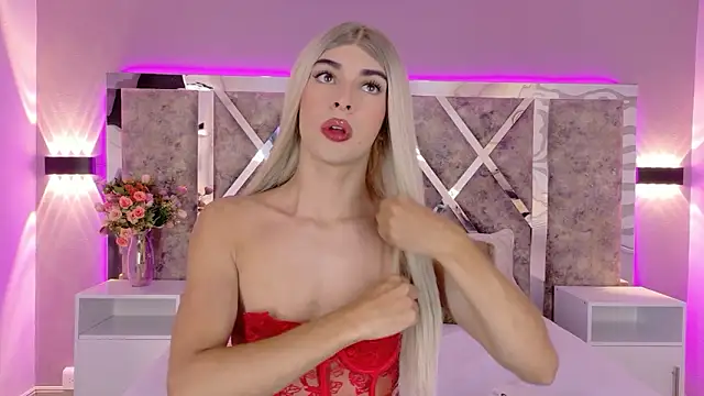 PerlaRogerss  online show from 03.14.26