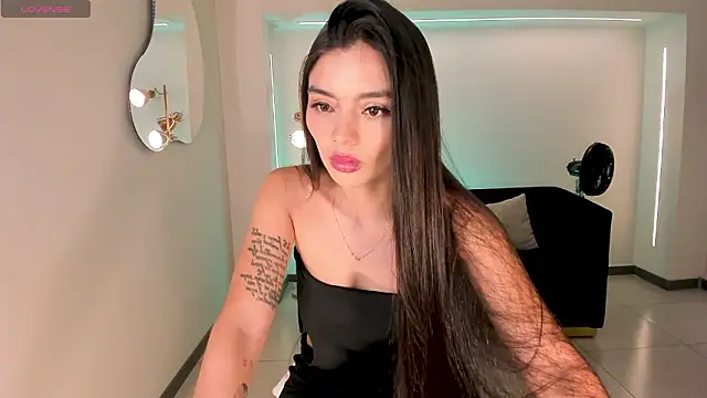 JulietteMoreau online show from 03.01.26