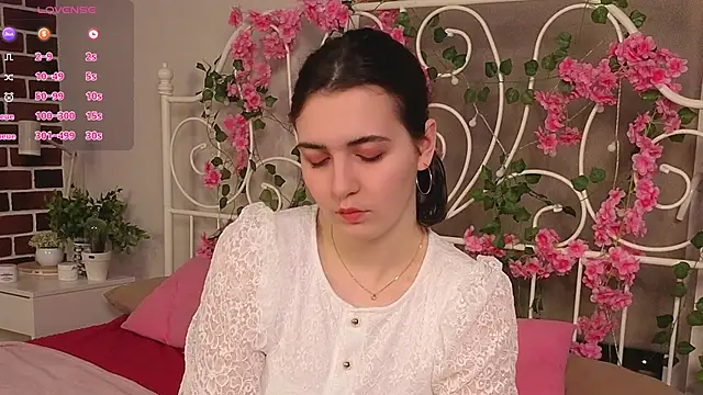 ShalaBethay online show from 03.23.26