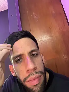 Karim mansur online show from 03.20.26