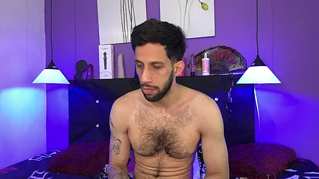 Karim mansur online show from 05.07.26