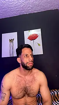 Karim mansur online show from 07.04.26