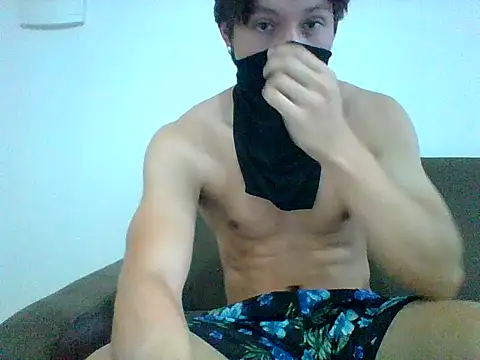 Snapshot of RyanFoxx chatting on 02.22.26 RyanFoxx online show from 02.22.26