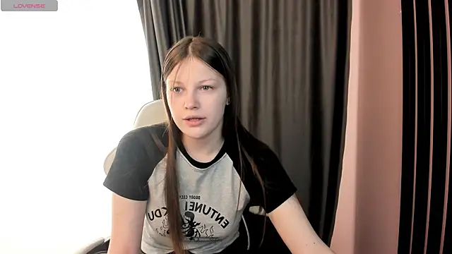 LauraBev online show from 05.11.26