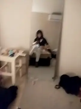 Snapshot of VeraVS chatting on 02.26.26 VeraVS online show from 02.26.26