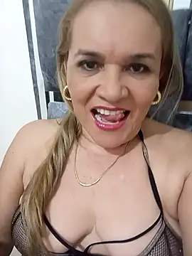 charlotte milf30 online show from 02.28.26