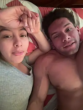 Snapshot of Valentinacouple chatting on 03.07.26 Valentinacouple online show from 03.07.26