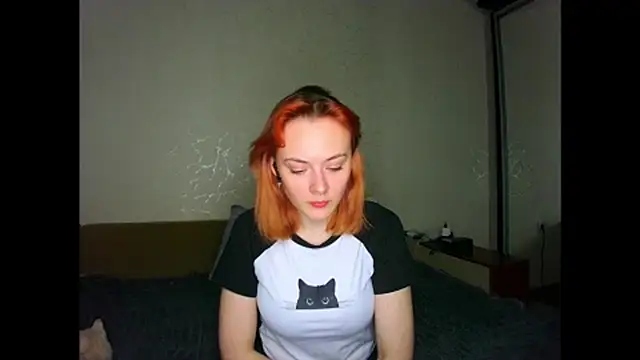 Snapshot of Little_fox404 chatting on 04.14.26 Little fox404 online show from 04.14.26