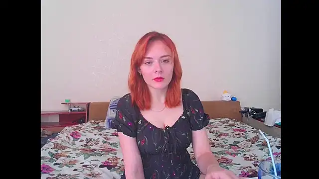 Little fox404 online show from 06.24.26