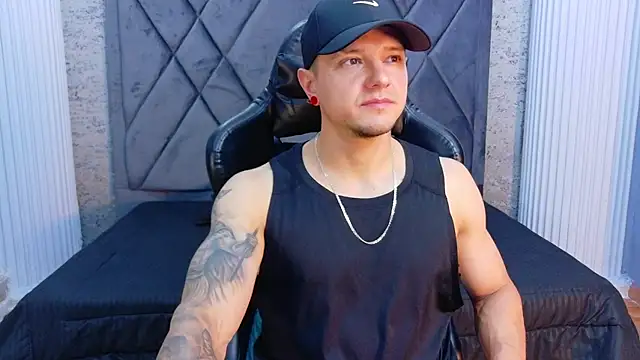 TYSONRICH1 online show from 02.27.26