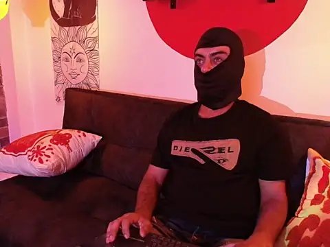 Snapshot of PrideFireFusion chatting on 02.15.26 PrideFireFusion online show from 02.15.26