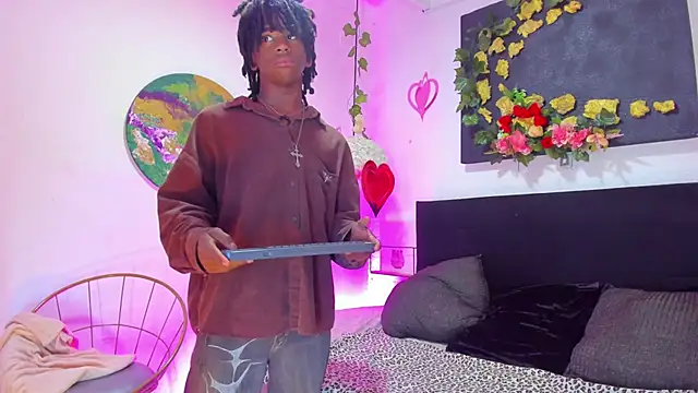 Snapshot of Mashall_lee chatting on 02.26.26 Mashall lee online show from 02.26.26