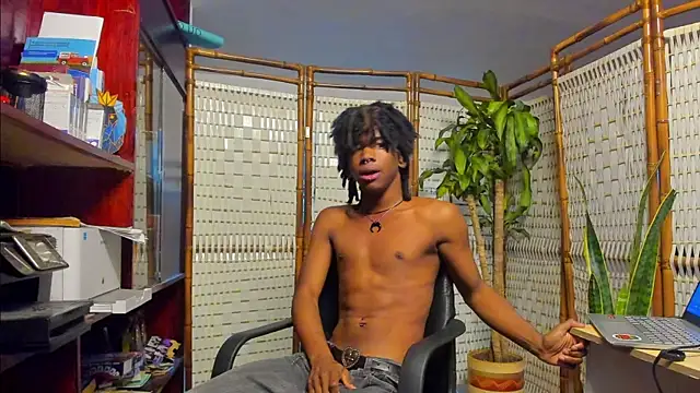 Mashall lee online show from 04.09.26