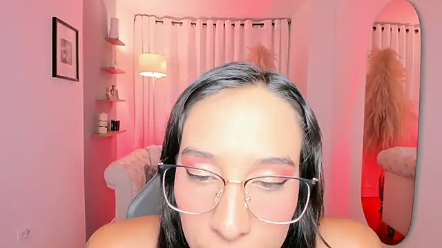 saori katsumi  online show from 04.06.26