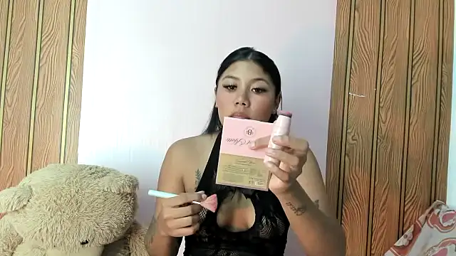 valenttina narvaez online show from 05.11.26