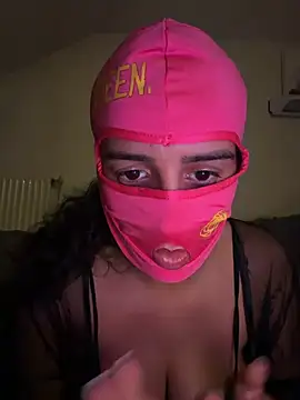 Esmeralda972 online show from 07.24.26