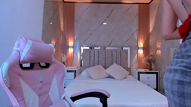 your whore Salome online show from 02.24.26