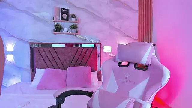 your whore Salome online show from 03.27.26