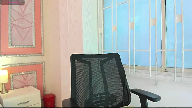 your whore Salome online show from 05.22.26