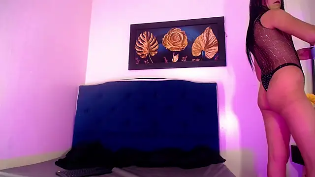 Karlaa Hernandez  online show from 03.03.26