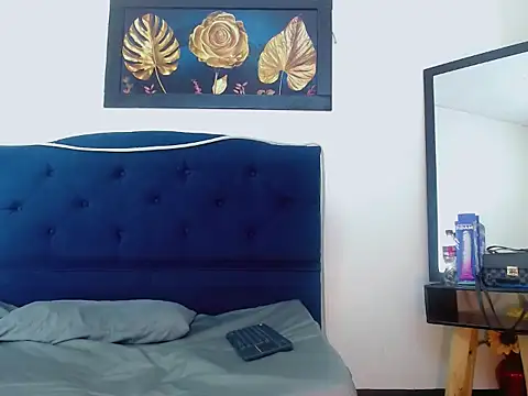 Karlaa Hernandez  online show from 03.20.26