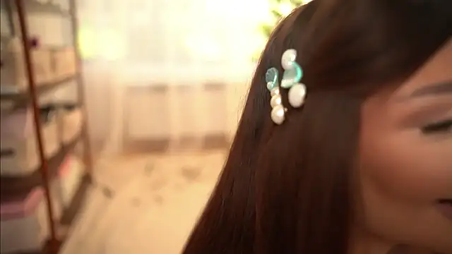 TheMaddisonShow  online show from 07.10.26
