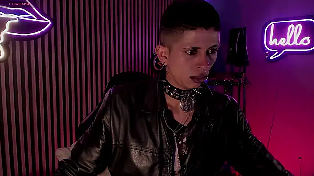 Snapshot of Maximoking26 chatting on 03.19.26 Maximoking26 online show from 03.19.26