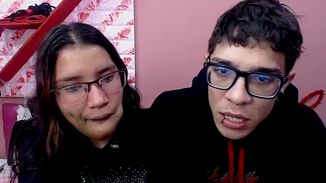 spiritedcouplewet online show from 03.30.26