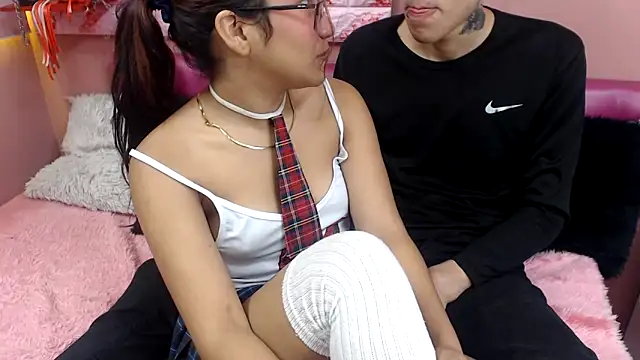 spiritedcouplewet online show from 04.12.26