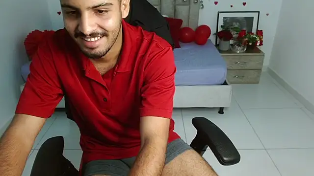 Snapshot of mister_fox723 chatting on 02.17.26 mister fox723 online show from 02.17.26