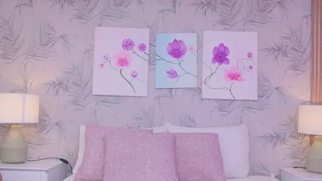 AntonellaEscudero online show from 02.24.26