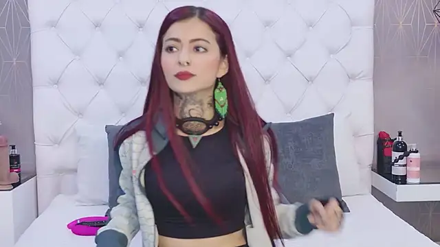 AntonellaEscudero online show from 05.08.26