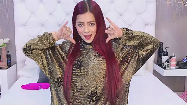 AntonellaEscudero online show from 05.14.26