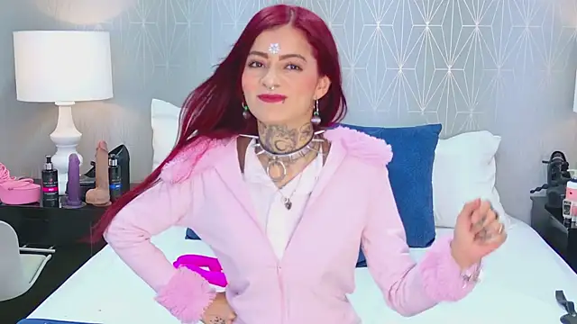AntonellaEscudero online show from 05.23.26