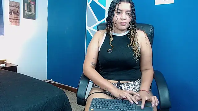 goodgirlxxl online show from 02.23.26