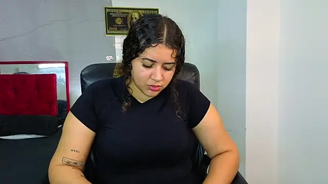 goodgirlxxl online show from 05.09.26
