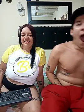 Snapshot of Davidmarce68 chatting on 02.20.26 Davidmarce68 online show from 02.20.26