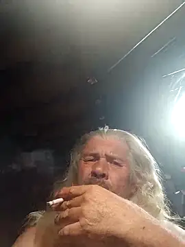 Crazy Lasko online show from 03.03.26