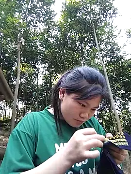 Baby flower 1 online show from 02.21.26