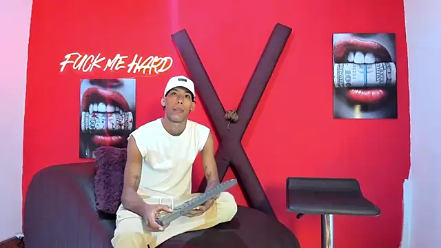 BOYS PLAY online show from 02.23.26